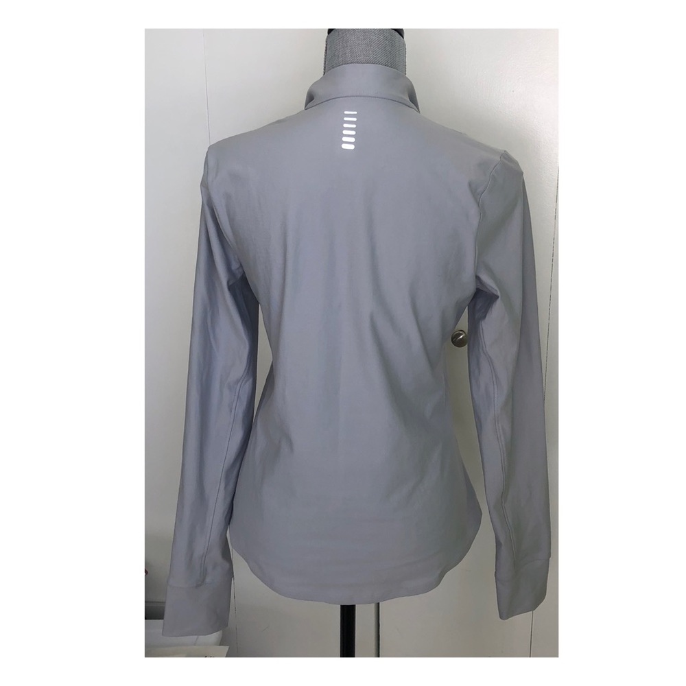 NWT UNDER ARMOUR 1/2 ZIP - Picture 6 of 8